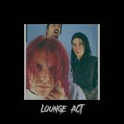 Lounge Act Speed Up