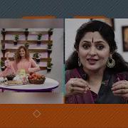 Annie S Kitchen Behind The Screen Sunday Funday Amrita Tv