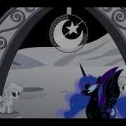 Let It Go A Nightmare Moon Parody