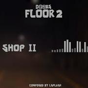 Doors Floor 2 Ost Jeff