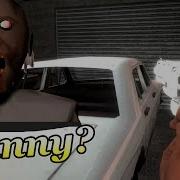 New Granny Garry S Mod Granny Maps Гренни Нет Дома Обзор На Новый Мод