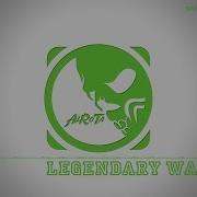 Legendary Walk 2 By Johannes Bornlöf Build Music