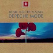 Depeche Mode Scared Music For The Masses
