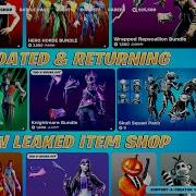 Upcoming Content Leaks Part 2 Fortnite Battle Royale Skins Mode New