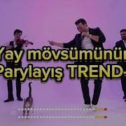 Anar Qasimzade Menim Yarim Olarsanmi