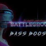Pubg Mobile Background Music Bass Boosted Mix