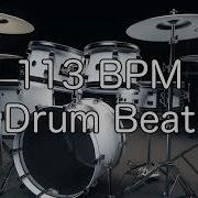 113 Bpm Beat