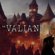 Giovanni Marradi Valiant