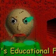 Baldi Education Fight