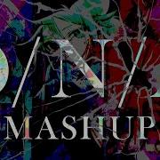 Vocaloid Cover Mashup