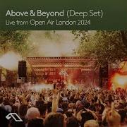 Above Beyond Alone Tonight Above Beyond S Deep Dive