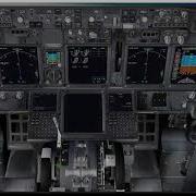 Landing Warning Horn