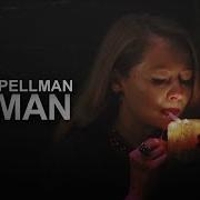 Zelda Spellman Woman Humor