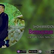 Shohimardon Tagaev Bermayman Mp3