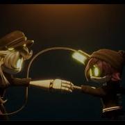Final Fight N Nori Vs Uzi Cyn Murder Drones Episode 7