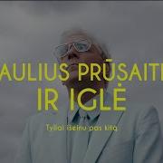 Prusaitis