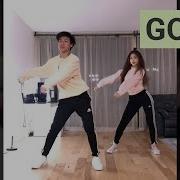 Cover Bts Go Go
