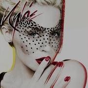 The One Minogue
