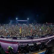 Deorro Eriends 2025