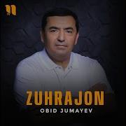 Zuxrajon