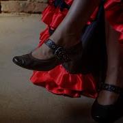 The Flamenco Dance Music