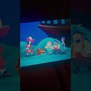 Джейк И Пираты Нетландии Мультфильмы Disney