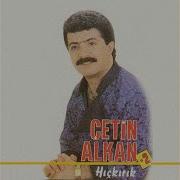 Çeti N Alkan