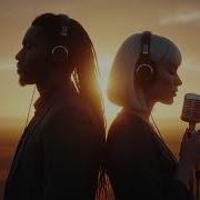 Sia Ft Damian Marley Endless Horizon Ai Music Video Cinematic Pop Reggae Fusion