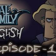 Metal Family