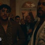 Aventura Bad Bunny Volvi