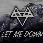 Neffex Let Me Down Copyright Free Rap