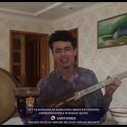 Muhammad Dostov Jigarlarim