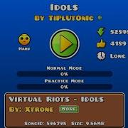 Song Bypass Geometry Dash 2 11 In Android