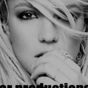 Britney Spears Inside Out Attack 41 Remix