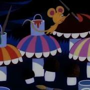 Кротик Художник