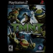 Tmnt 2007 Game Soundtrack Vigilantism Nightwatcher