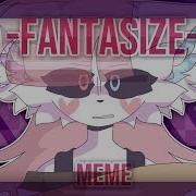 Fantasize Meme Original