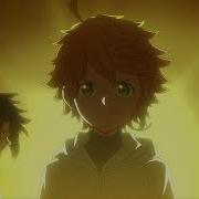 Promised Neverland 2 Ost