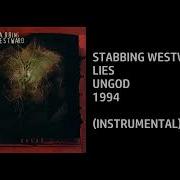 Stabbing Westward Lies Custom Instrumental