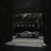 Never Demeter