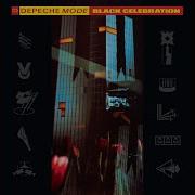Depeche Mode Black Day