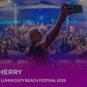 Mark Sherry