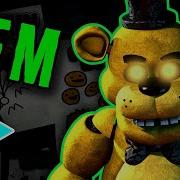 Fnaf Song Turn Back
