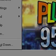 Windows 95 Plus