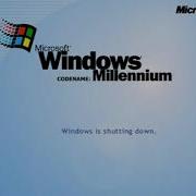 Microsoft Windows Millennium Build 2429
