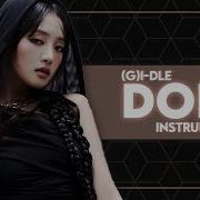 Idol Doll Instrumental