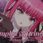 Complex Princess