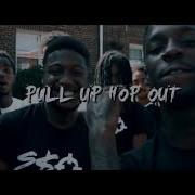 Pull Up Hop Out