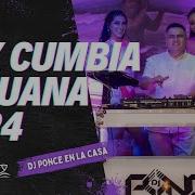 Cumbia Peruana Reciente