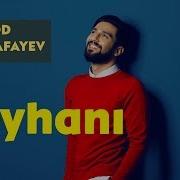 Reyhani Azeri